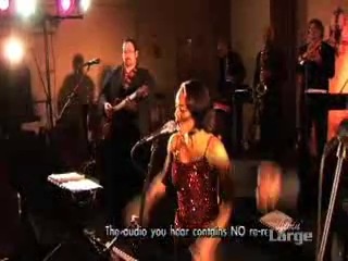 Livin' Large | Atlanta, GA | Variety Band | 2010 Live Footage - Part 2
