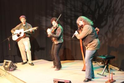 Celtic Sands | San Francisco, CA | Celtic Trio | Photo #14