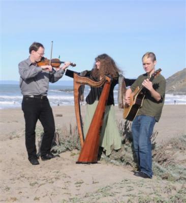 Celtic Sands's Main Photo