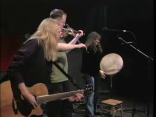 Celtic Sands | San Francisco, CA | Celtic Trio | Tam Lin (Live T V Performance 2008)