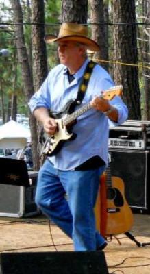The Rocky Creek Band | Dublin, GA | Country Band | Photo #4