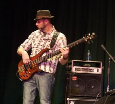 The Rocky Creek Band | Dublin, GA | Country Band | Photo #8