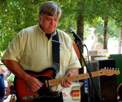 The Rocky Creek Band | Dublin, GA | Country Band | Photo #6