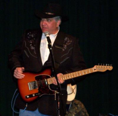 The Rocky Creek Band | Dublin, GA | Country Band | Photo #7