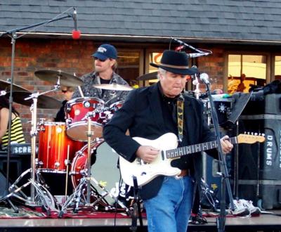The Rocky Creek Band | Dublin, GA | Country Band | Photo #2