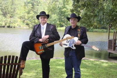 The Rocky Creek Band's Main Photo
