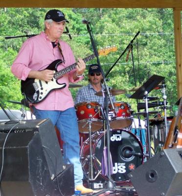 The Rocky Creek Band | Dublin, GA | Country Band | Photo #3