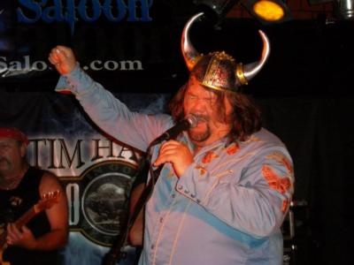 Tim Hall & Buffalo Country | Hudson, NC | Country Band | Photo #21