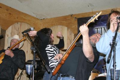 Tim Hall & Buffalo Country | Hudson, NC | Country Band | Photo #11