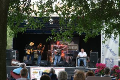Tim Hall & Buffalo Country | Hudson, NC | Country Band | Photo #18