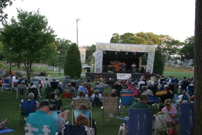 Tim Hall & Buffalo Country | Hudson, NC | Country Band | Photo #19