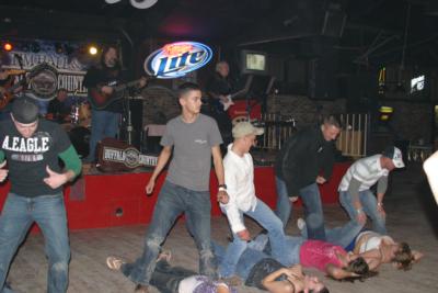 Tim Hall & Buffalo Country | Hudson, NC | Country Band | Photo #12