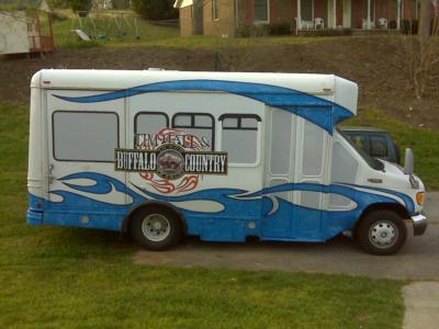 Tim Hall & Buffalo Country | Hudson, NC | Country Band | Photo #9
