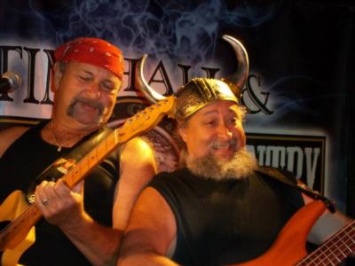 Tim Hall & Buffalo Country | Hudson, NC | Country Band | Photo #24