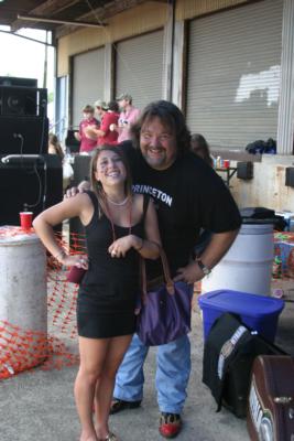 Tim Hall & Buffalo Country | Hudson, NC | Country Band | Photo #2