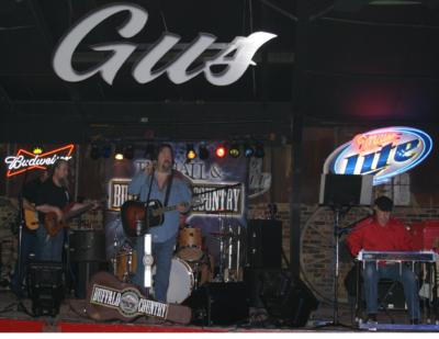 Tim Hall & Buffalo Country | Hudson, NC | Country Band | Photo #5