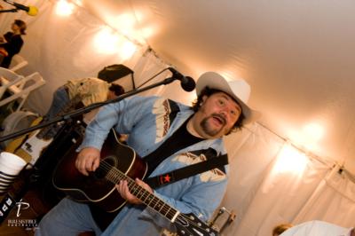 Tim Hall & Buffalo Country | Hudson, NC | Country Band | Photo #13