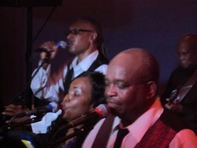 Mustangs Band | Washington, DC | Dance Band | Photo #8