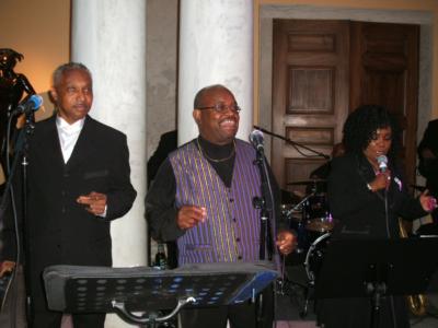 Mustangs Band | Washington, DC | Dance Band | Photo #4