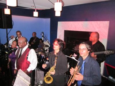 Mustangs Band | Washington, DC | Dance Band | Photo #6