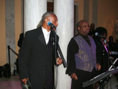 Mustangs Band | Washington, DC | Dance Band | Photo #2