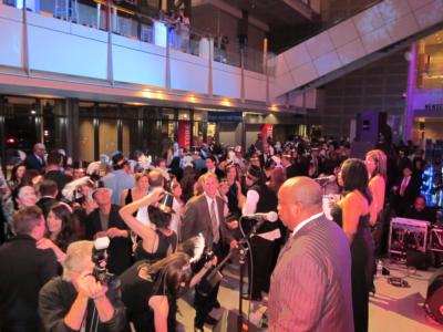Mustangs Band | Washington, DC | Dance Band | Photo #9