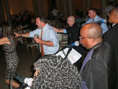 Mustangs Band | Washington, DC | Dance Band | Photo #5