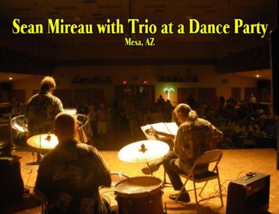 Volcano Island Band featuring Sean Mireau | Phoenix, AZ | Steel Drum Band | Photo #10