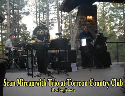 Volcano Island Band featuring Sean Mireau | Phoenix, AZ | Steel Drum Band | Photo #25