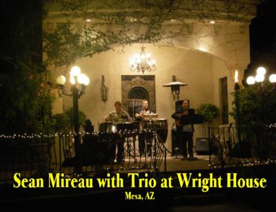 Volcano Island Band featuring Sean Mireau | Phoenix, AZ | Steel Drum Band | Photo #3