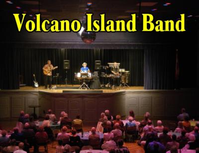 Volcano Island Band featuring Sean Mireau | Phoenix, AZ | Steel Drum Band | Photo #19