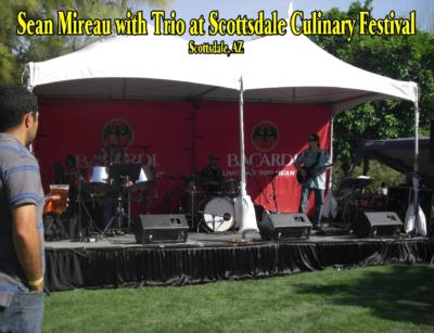 Volcano Island Band featuring Sean Mireau | Phoenix, AZ | Steel Drum Band | Photo #23