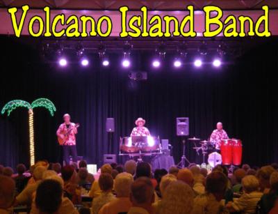 Volcano Island Band featuring Sean Mireau | Phoenix, AZ | Steel Drum Band | Photo #8