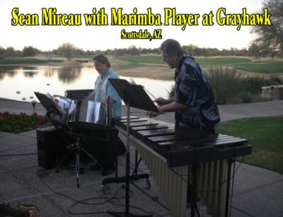 Volcano Island Band featuring Sean Mireau | Phoenix, AZ | Steel Drum Band | Photo #22