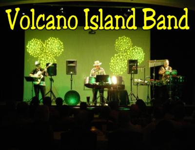 Volcano Island Band featuring Sean Mireau | Phoenix, AZ | Steel Drum Band | Photo #18
