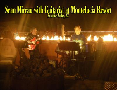 Volcano Island Band featuring Sean Mireau | Phoenix, AZ | Steel Drum Band | Photo #21