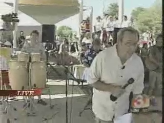 Volcano Island Band featuring Sean Mireau | Phoenix, AZ | Steel Drum Band | Margaritaville
