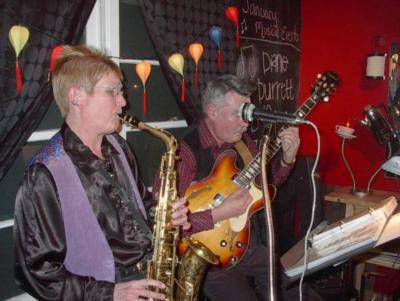 About Time (for Jazz!) | Kennesaw, GA | Jazz Band | Photo #21