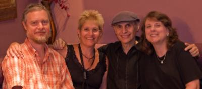 About Time (for Jazz!) | Kennesaw, GA | Jazz Band | Photo #18