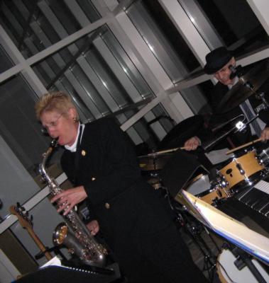 About Time (for Jazz!) | Kennesaw, GA | Jazz Band | Photo #3