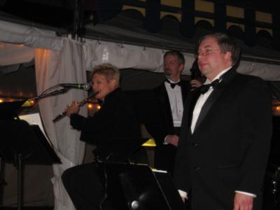About Time (for Jazz!) | Kennesaw, GA | Jazz Band | Photo #8