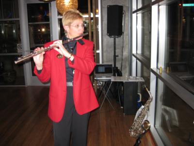 About Time (for Jazz!) | Kennesaw, GA | Jazz Band | Photo #13