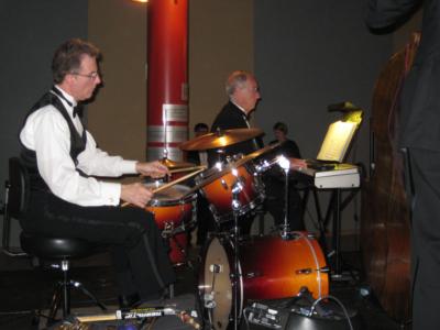 About Time (for Jazz!) | Kennesaw, GA | Jazz Band | Photo #15
