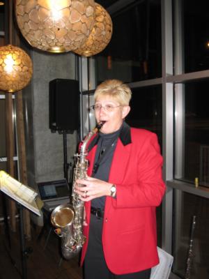 About Time (for Jazz!) | Kennesaw, GA | Jazz Band | Photo #14