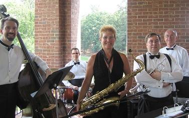 About Time (for Jazz!) | Kennesaw, GA | Jazz Band | Photo #4
