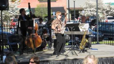 About Time (for Jazz!) | Kennesaw, GA | Jazz Band | Photo #23