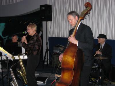 About Time (for Jazz!) | Kennesaw, GA | Jazz Band | Photo #11
