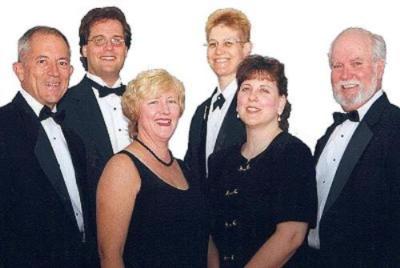 About Time (for Jazz!) | Kennesaw, GA | Jazz Band | Photo #25