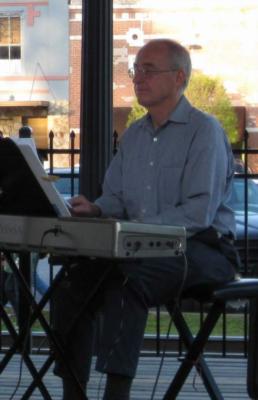 About Time (for Jazz!) | Kennesaw, GA | Jazz Band | Photo #22