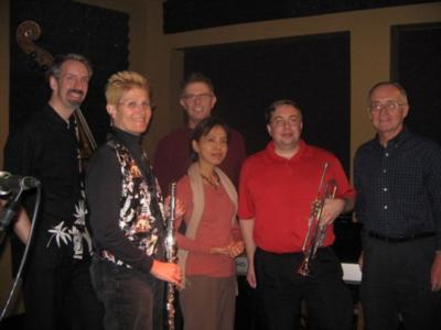 About Time (for Jazz!) | Kennesaw, GA | Jazz Band | Photo #20